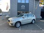 Volvo XC90 2.0 D5 AWD Momentum, 221 €/maand, 4 cilinders, 1969 cc, 7 stoelen