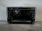 RNS510 Autoradio voor volkswagen CarPlay & Android Auto 2GB, Auto diversen, Autonavigatie, Ophalen of Verzenden, Nieuw