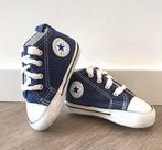 Converse All Stars Baby Schoentjes maat 18, Ophalen of Verzenden, Zo goed als nieuw, Jongen of Meisje, Schoenen
