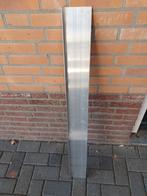 aluminium hoekprofielen, Doe-het-zelf en Verbouw, Ophalen, Nieuw, Aluminium