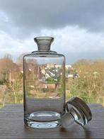Karaf Decanter Bohemia Crystalex, Ophalen of Verzenden