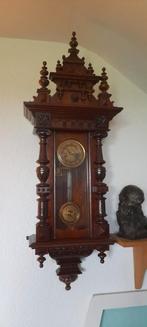 Diverse antieke klokken/Staande klok, Antiek en Kunst, Ophalen