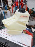 KTM EXC acerbis 12l tank, Gebruikt