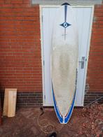 Bic Mini Malibu 7'3 || incl. tas en leash, Watersport en Boten, Golfsurfen, Funboard, Gebruikt, Ophalen of Verzenden, Met koord