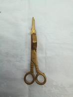 Kaarsensnuiter/kaarsenknipper, Huis en Inrichting, Woonaccessoires | Kandelaars en Kaarsen, Gebruikt, Overige kleuren, Brons of Koper