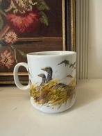 Vintage mug ducks rien poortvliet, Ophalen of Verzenden, Zo goed als nieuw
