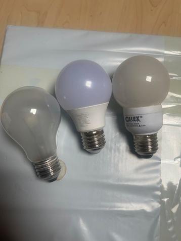 Diverse Lampen beschikbaar voor biedingen