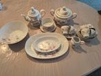 Mitterteich Bavaria Porseleinen Servies, Huis en Inrichting, Keuken | Servies, Ophalen of Verzenden, Porselein, Overige stijlen