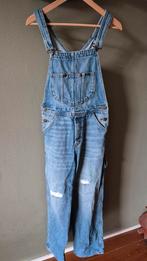 Spijkerpak tuinbroek LEE BIB vintage mt xxs, Kleding | Dames, Blauw, Ophalen of Verzenden, W27 (confectie 34) of kleiner, Lee