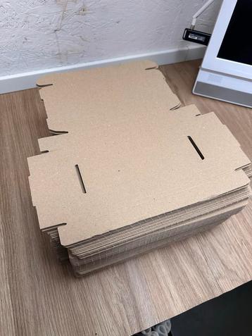 Brievenbus Doosjes - Set van [Aantal] beschikbaar voor biedingen