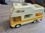 Playmobil camper, Kinderen en Baby's, Speelgoed | Speelgoedvoertuigen, Ophalen of Verzenden, Zo goed als nieuw