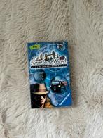 Scotland Yard, Hobby en Vrije tijd, Gezelschapsspellen | Bordspellen, Ophalen of Verzenden, Nieuw