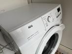 AEG Lavamat 6000 Serie ProSense Wasmachine, Witgoed en Apparatuur, Wasmachines, Ophalen, Gebruikt, Voorlader, Kort programma