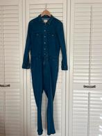 Jumpsuit boilersuit Nümph mt 36, Kleding | Dames, Blauw, Ophalen of Verzenden, Zo goed als nieuw, Numph