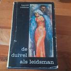 Harold Robbins De duivel als leidsman, Ophalen of Verzenden, Gelezen