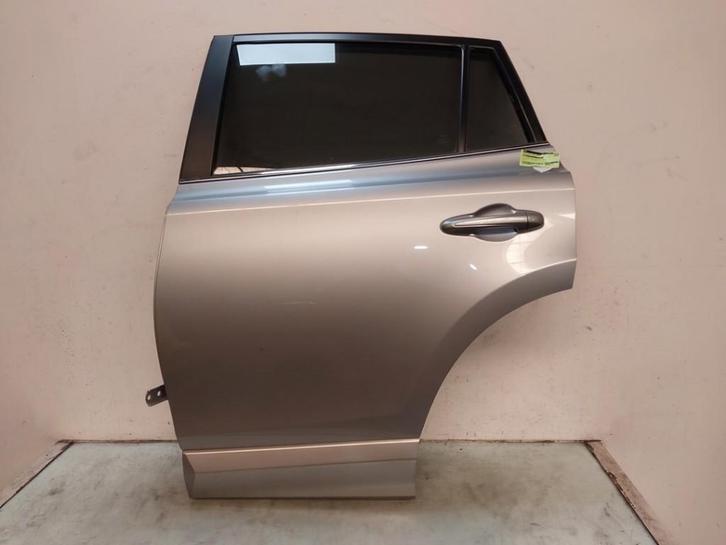 Portier Links Achter Toyota RAV4 (A4) 2017 6700442180, Auto-onderdelen, Carrosserie en Plaatwerk, Toyota, Gebruikt