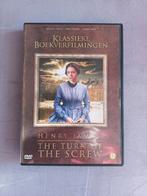 Dvd The turn of the screw door Henry James, Ophalen, 1980 tot heden, Drama, Zo goed als nieuw