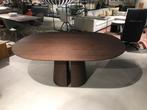 Mobitec - Blossom, Huis en Inrichting, Tafels | Eettafels, 100 tot 150 cm, Eikenhout, Nieuw, Ophalen of Verzenden
