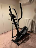 Tunturi FitCross 50i rear Crosstrainer, Ophalen, Gebruikt, Armen, Crosstrainer