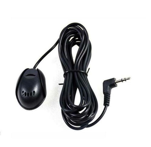 radio carkit navigatie microfoon 3,5 mm jack parrot universe, Auto diversen, Carkits, Nieuw, Ophalen of Verzenden