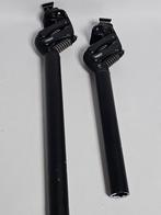 Zadelpen kinekt body float 31.6 stromer Riese en Muller, Ophalen of Verzenden, Zo goed als nieuw