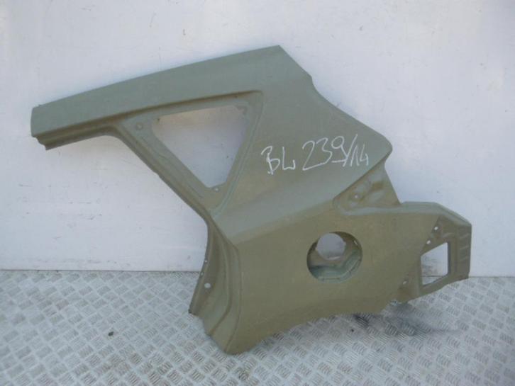 TOYOTA AURIS  2012-2018 ACHTERSCHERM ZIJPANEEL LINKS, Auto-onderdelen, Carrosserie en Plaatwerk, Spatbord, Toyota, Voor, Links