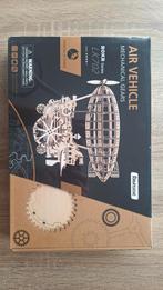 Nieuw houten luchtschip, Ophalen of Verzenden, Nieuw
