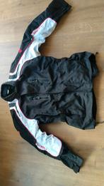 Held Motorjas - Maat 2XL, Motoren, Held, Jas | textiel, Heren, Ophalen of Verzenden