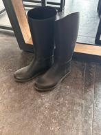Paardrijlaarzen z.g.a.n. maat 29, Dieren en Toebehoren, Paardrijkleding, Ophalen of Verzenden, Zo goed als nieuw, Kinderen, Schoeisel