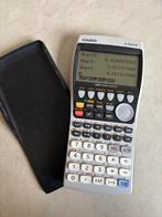 Casio fx-9860GII Grafische Rekenmachine, Ophalen of Verzenden, Grafische rekenmachine, Gebruikt