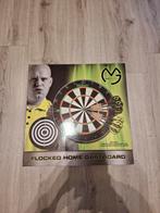 Dartbord Michael van Gerwen - Nieuw in doos!, Ophalen of Verzenden, Nieuw, Dartbord met pijlen