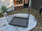 bench, makkelijk in en uit te klappen, Dieren en Toebehoren, Ophalen of Verzenden, Zo goed als nieuw