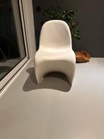 Originele Vitra Panton stoel wit, Huis en Inrichting, Kunststof, Design, Wit, Zo goed als nieuw