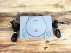 Playstation 1 Phat in Nette Staat, Spelcomputers en Games, Sony support, Taurusavenue 16 Hoofddorp, Ophalen of Verzenden, Zo goed als nieuw