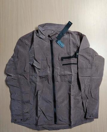 Stone island zomer jas beschikbaar voor biedingen