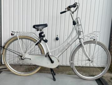 Partij 10 x rijbaar fietsen/Export/ Gazelle/cortina/Batavus beschikbaar voor biedingen