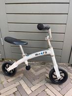 Micro G bike loopfiets, Kinderen en Baby's, Speelgoed | Buiten | Voertuigen en Loopfietsen, Ophalen of Verzenden, Zo goed als nieuw