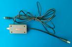 Originele Nintendo NES RF-Switch Kabel, Ophalen of Verzenden, Gebruikt, Overige modellen, Overige typen