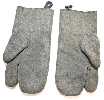 Wehrmacht Heer Winter Handschoenen beschikbaar voor biedingen