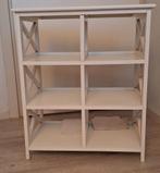 Kleine witte multifunktionele commode, Ophalen, Zo goed als nieuw