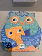 Mooie DJECO puzzel, Ophalen, Zo goed als nieuw