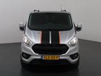 Ford Transit Custom 300 2.0 TDCI L2 H1 | DC | SPORT | BI-XEN, Voorwielaandrijving, 4 cilinders, 2800 kg, Bedrijf