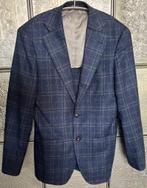 Suitsupply. Colbert. Mt 46. Mt S., Kleding | Heren, Kostuums en Colberts, Blauw, Ophalen of Verzenden, Zo goed als nieuw, Maat 46 (S) of kleiner