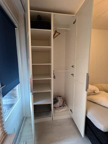 Ikea Pax Kast