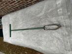 Palenboor/gatenboor, Tuin en Terras, Hand-tuingereedschap, Ophalen, Gebruikt, Overige soorten