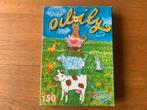 Oilily Puzzel 150 Stukjes, Ophalen of Verzenden, Meer dan 50 stukjes, Gebruikt, 6 jaar of ouder