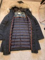 Winterjas DEKKER, Kleding | Dames, Jassen | Winter, Ophalen of Verzenden, Zo goed als nieuw, Maat 46/48 (XL) of groter, Zwart