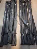 Mitchell Traxx mx2 spinhengelv 2.13m Nieuw, Molen, Frankrijk, Nieuw, Ophalen of Verzenden