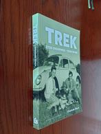 Trek Eten onderweg-toen en nu Charlotte Kleyn recepten, Ophalen of Verzenden, Zo goed als nieuw, Charlotte Kleyn