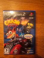 Crash tag team racing playstation 2 sealed, Spelcomputers en Games, Games | Sony PlayStation 2, Nieuw, Ophalen of Verzenden